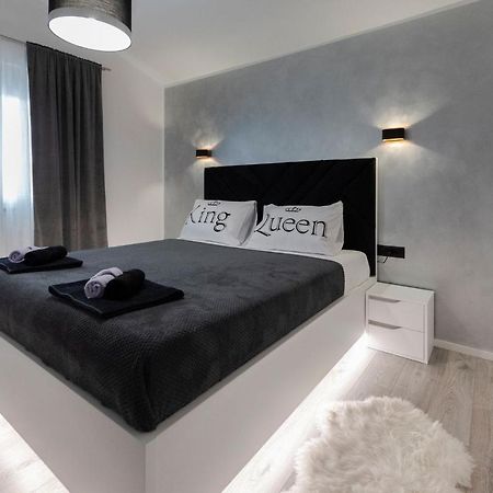 Ražanac Apartment 4Reasons מראה חיצוני תמונה