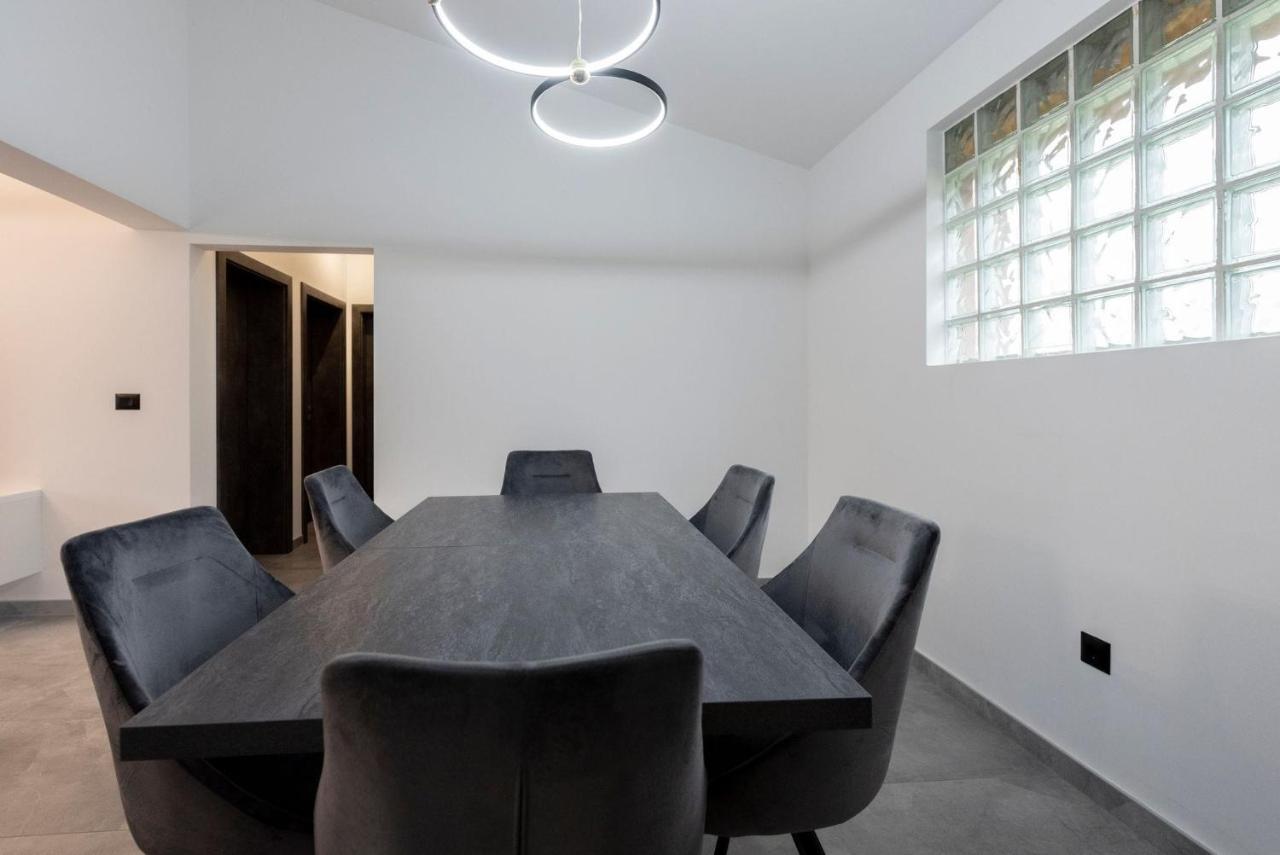 Ražanac Apartment 4Reasons מראה חיצוני תמונה