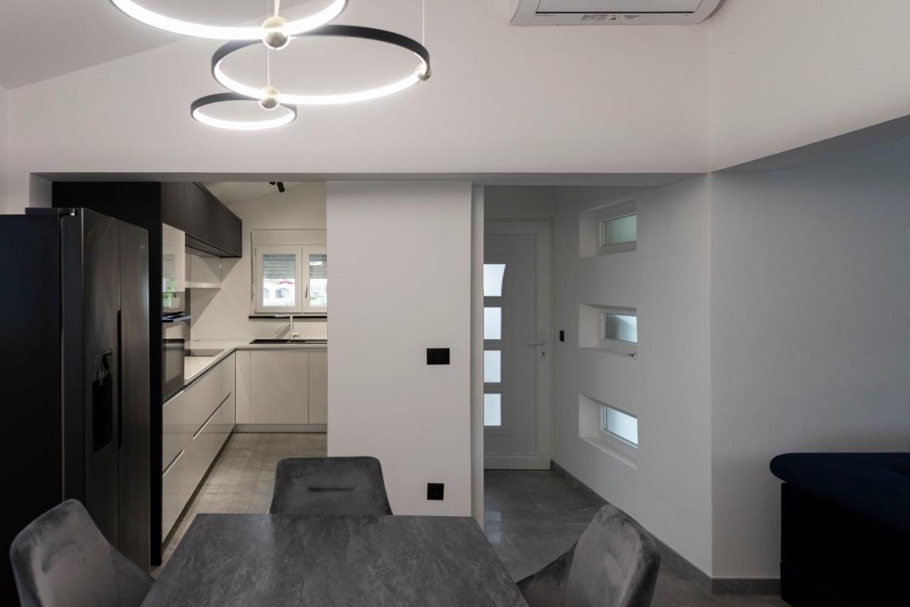 Ražanac Apartment 4Reasons מראה חיצוני תמונה