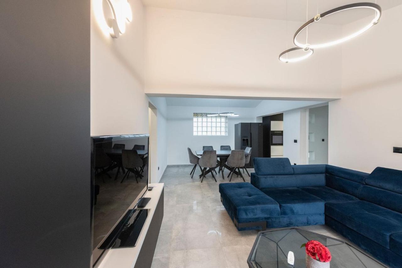 Ražanac Apartment 4Reasons מראה חיצוני תמונה