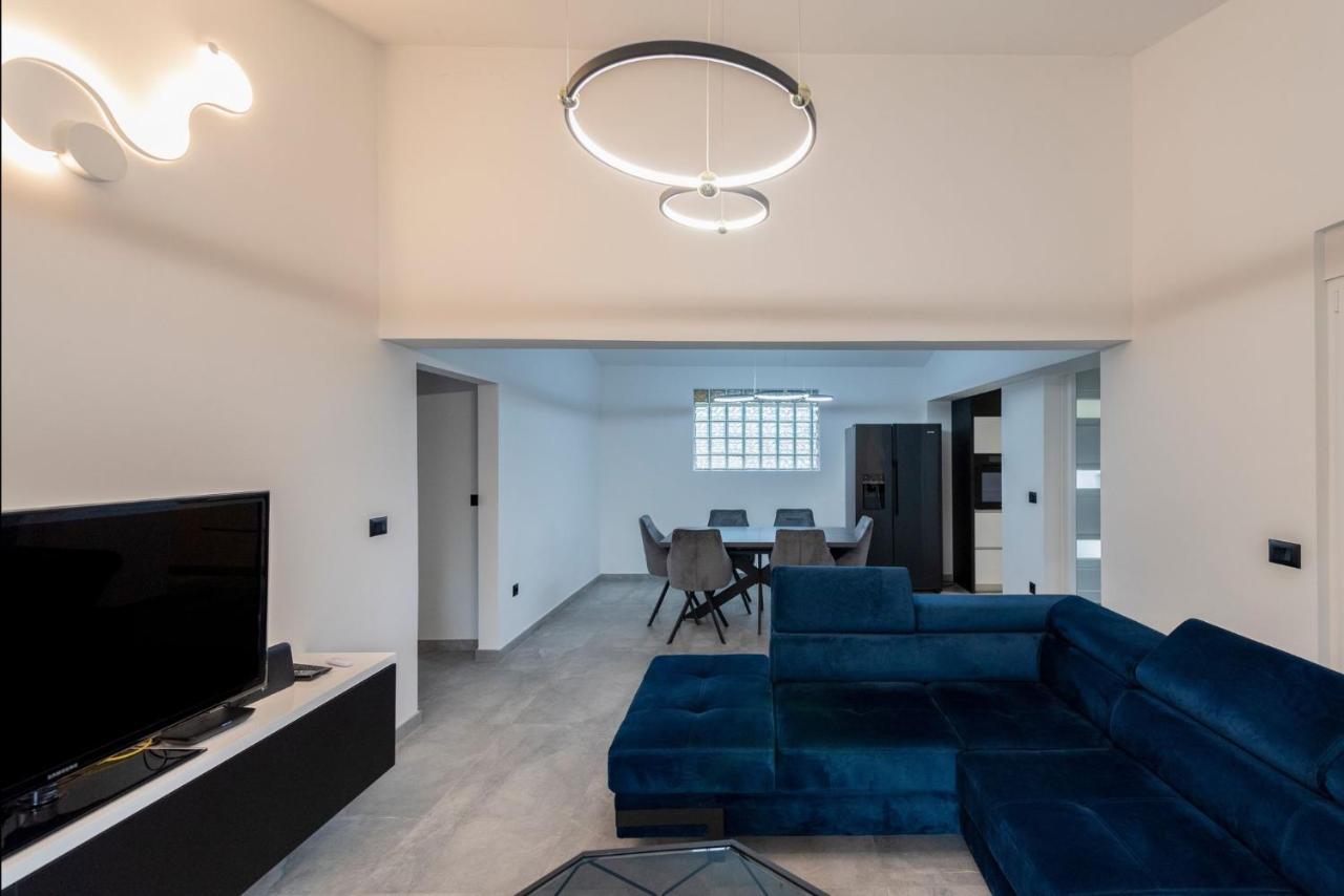 Ražanac Apartment 4Reasons מראה חיצוני תמונה