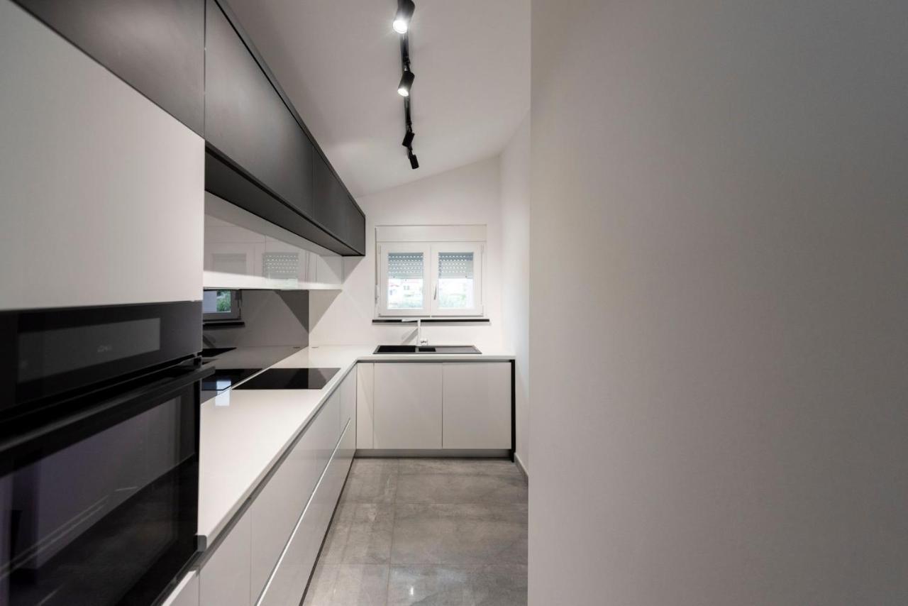 Ražanac Apartment 4Reasons מראה חיצוני תמונה