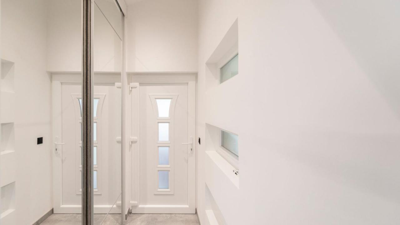 Ražanac Apartment 4Reasons מראה חיצוני תמונה