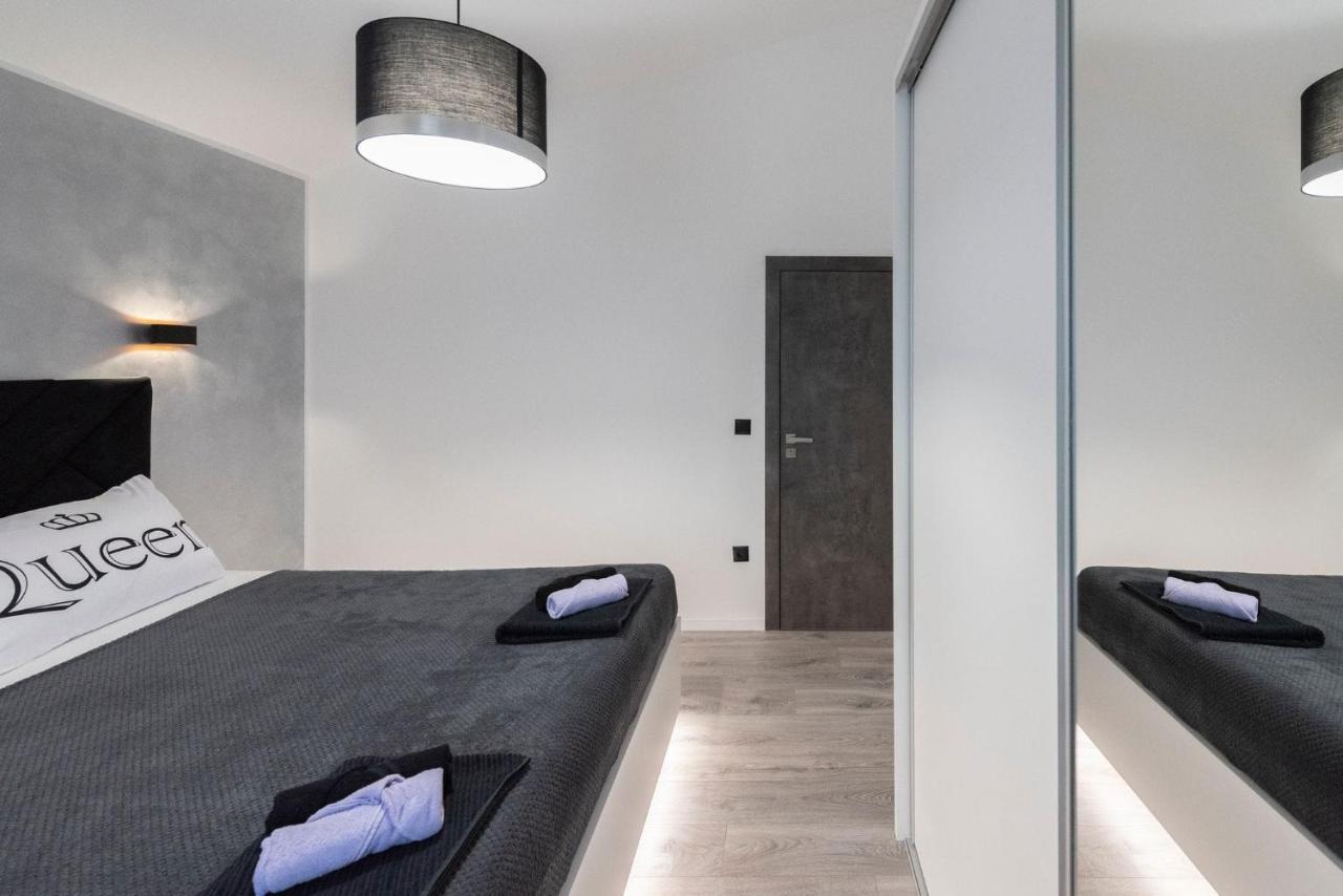 Ražanac Apartment 4Reasons מראה חיצוני תמונה