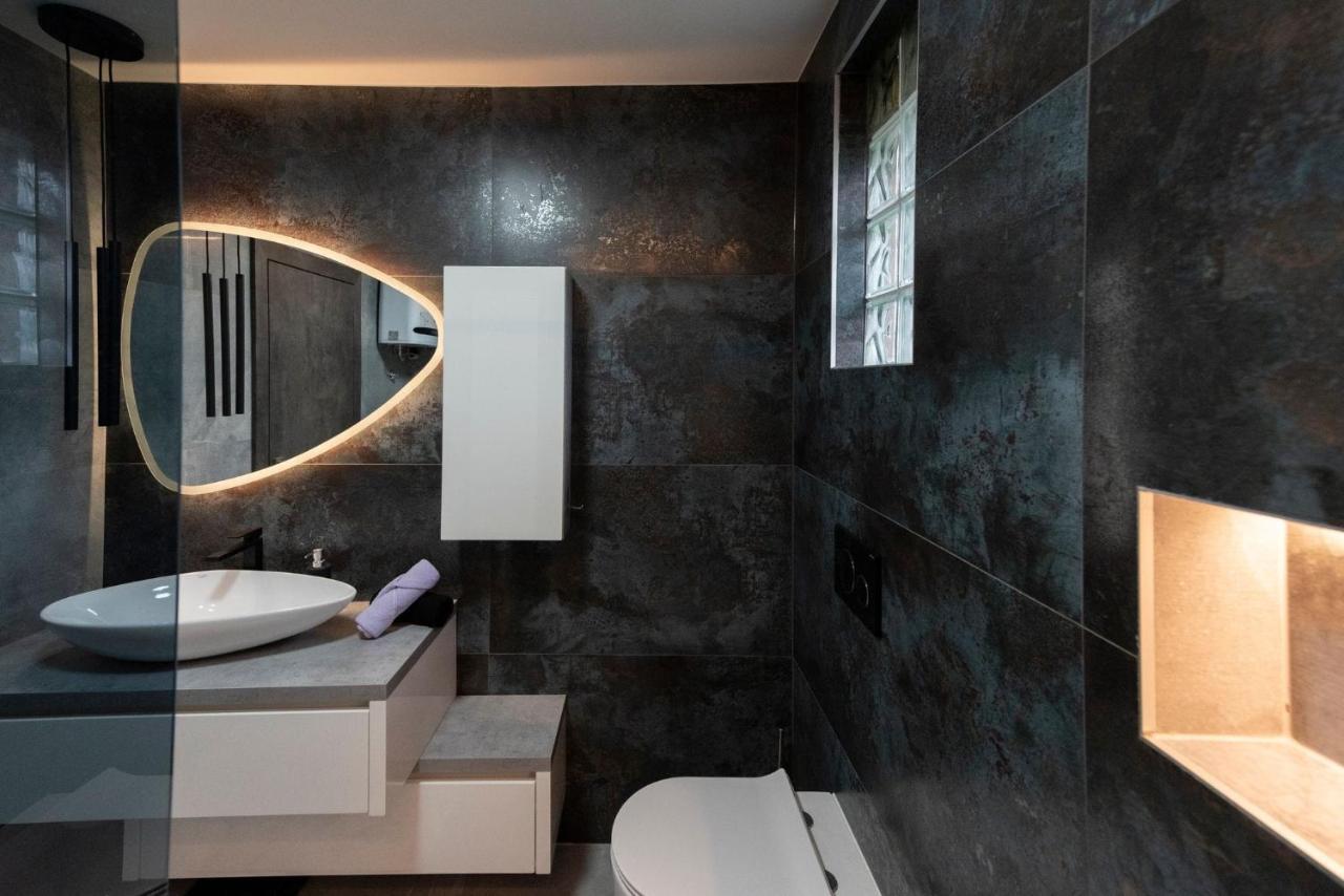 Ražanac Apartment 4Reasons מראה חיצוני תמונה