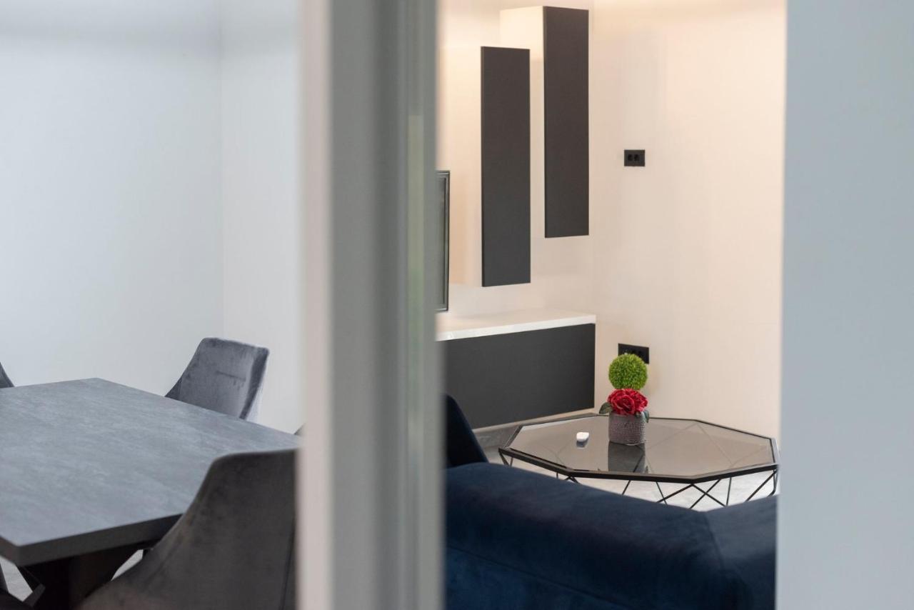 Ražanac Apartment 4Reasons מראה חיצוני תמונה