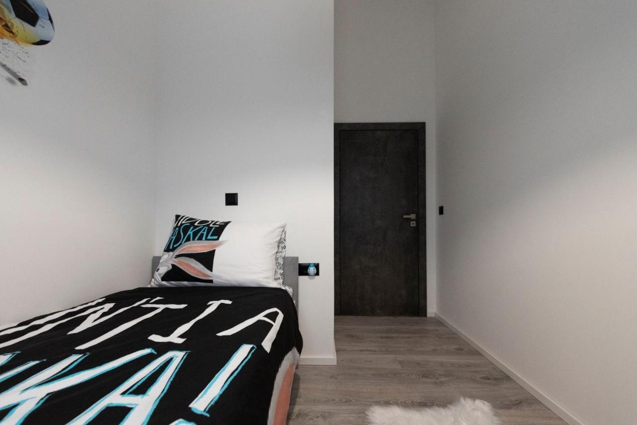 Ražanac Apartment 4Reasons מראה חיצוני תמונה