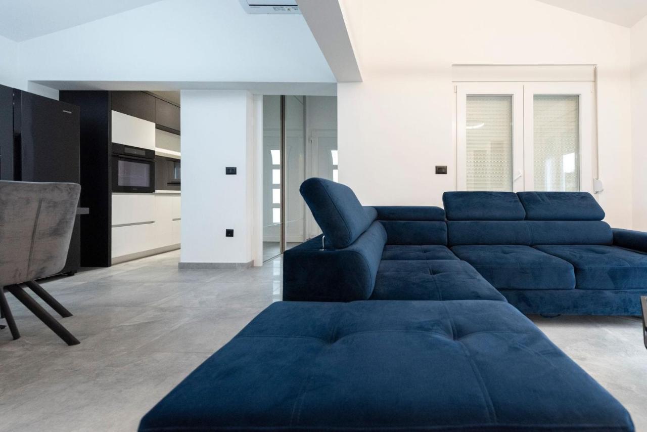 Ražanac Apartment 4Reasons מראה חיצוני תמונה