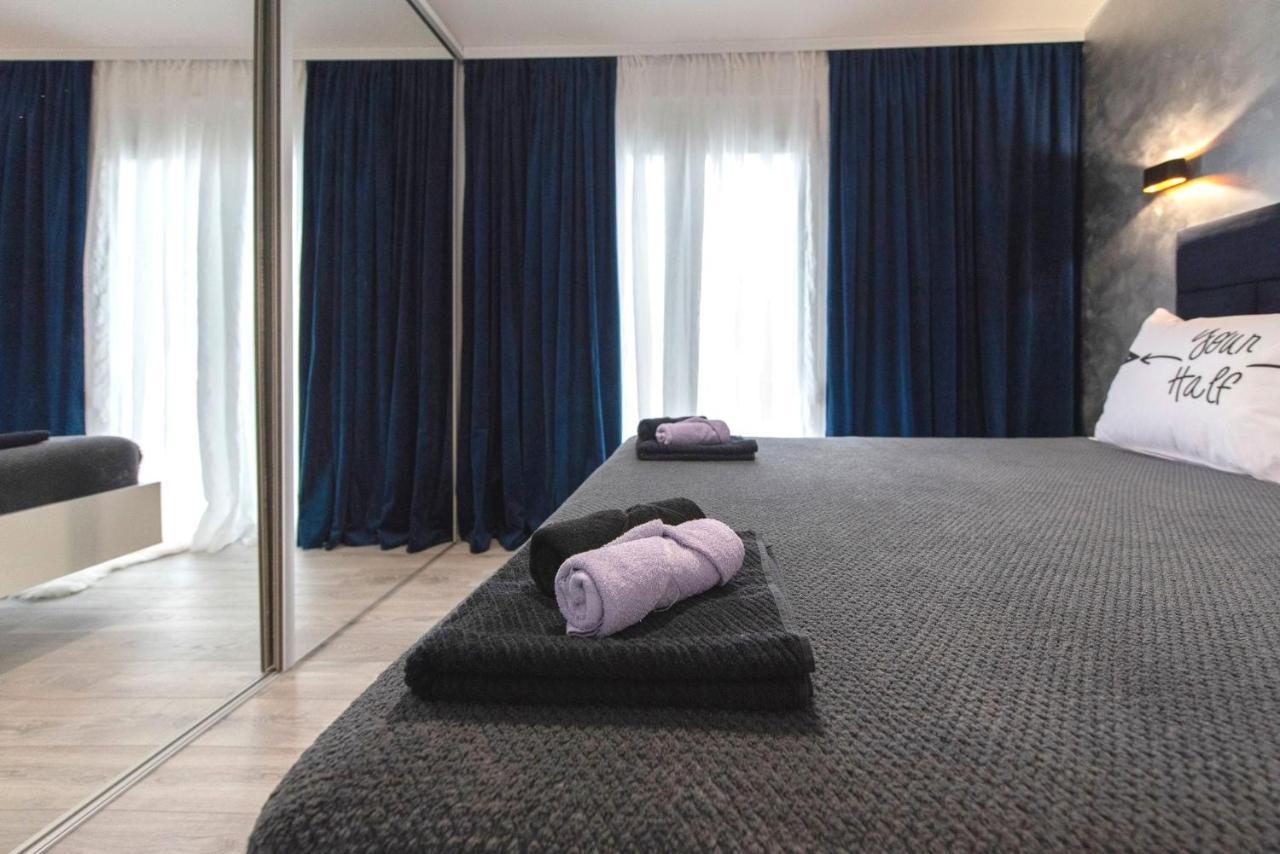 Ražanac Apartment 4Reasons מראה חיצוני תמונה