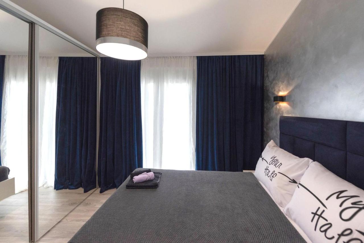 Ražanac Apartment 4Reasons מראה חיצוני תמונה