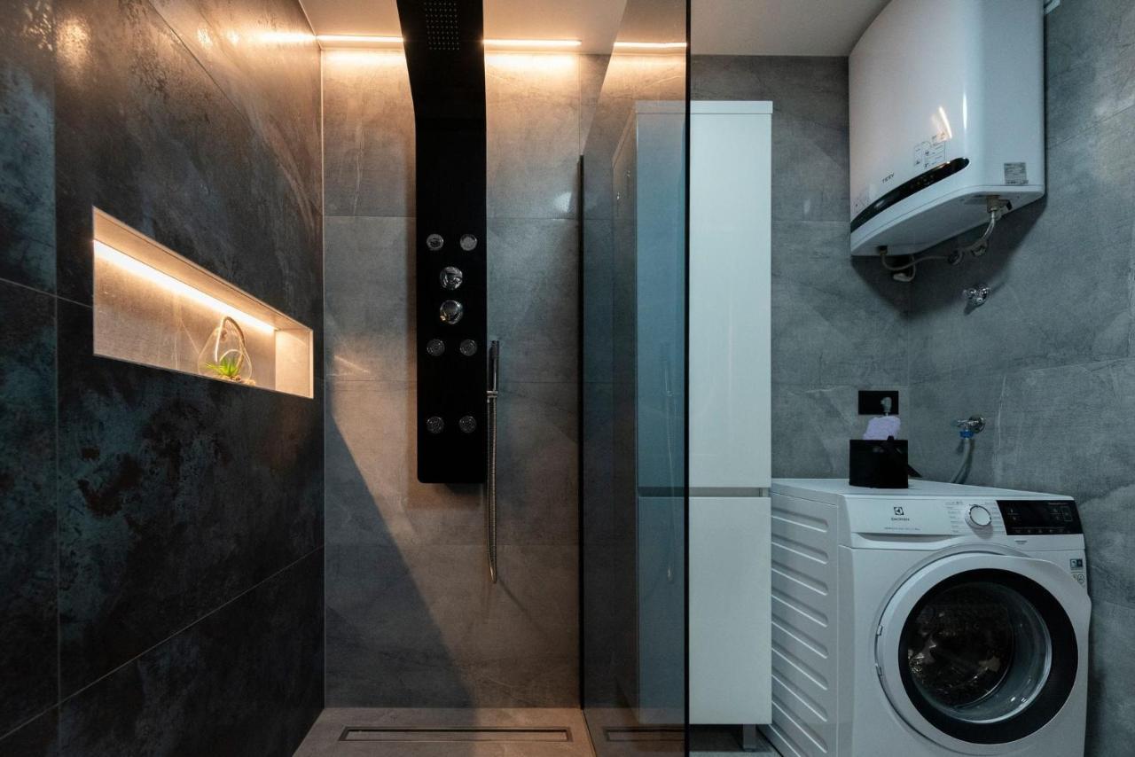 Ražanac Apartment 4Reasons מראה חיצוני תמונה