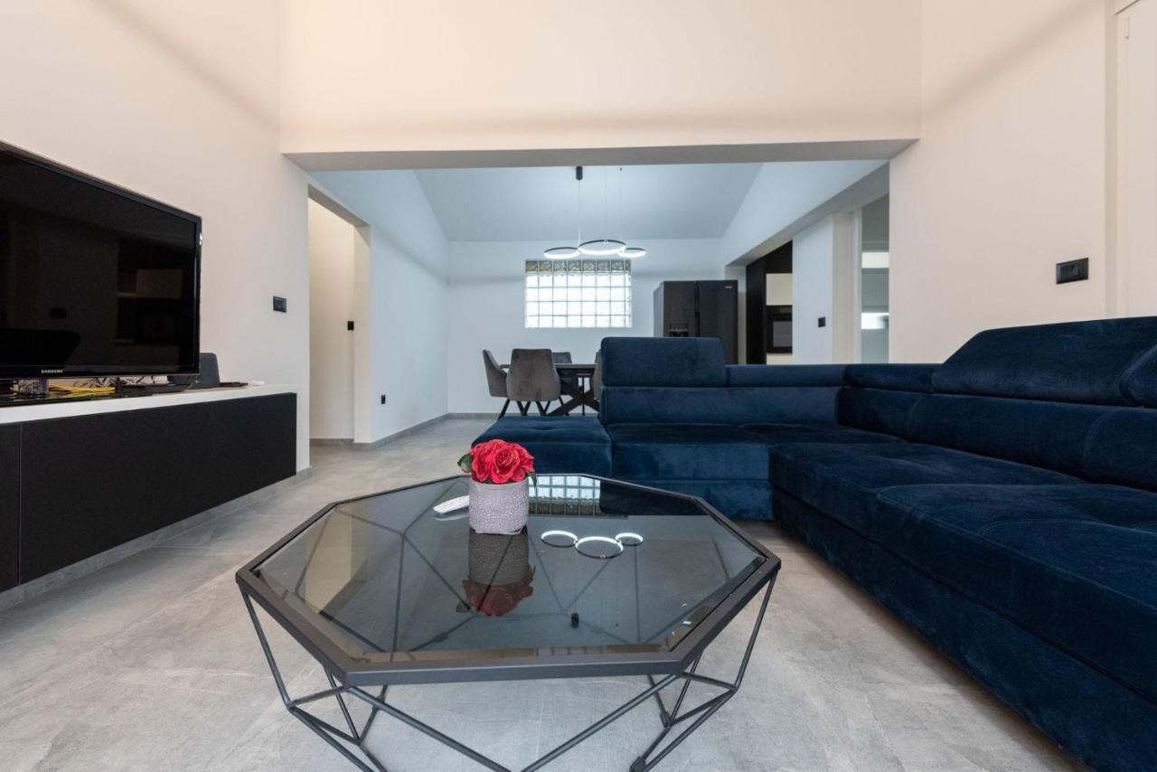 Ražanac Apartment 4Reasons מראה חיצוני תמונה