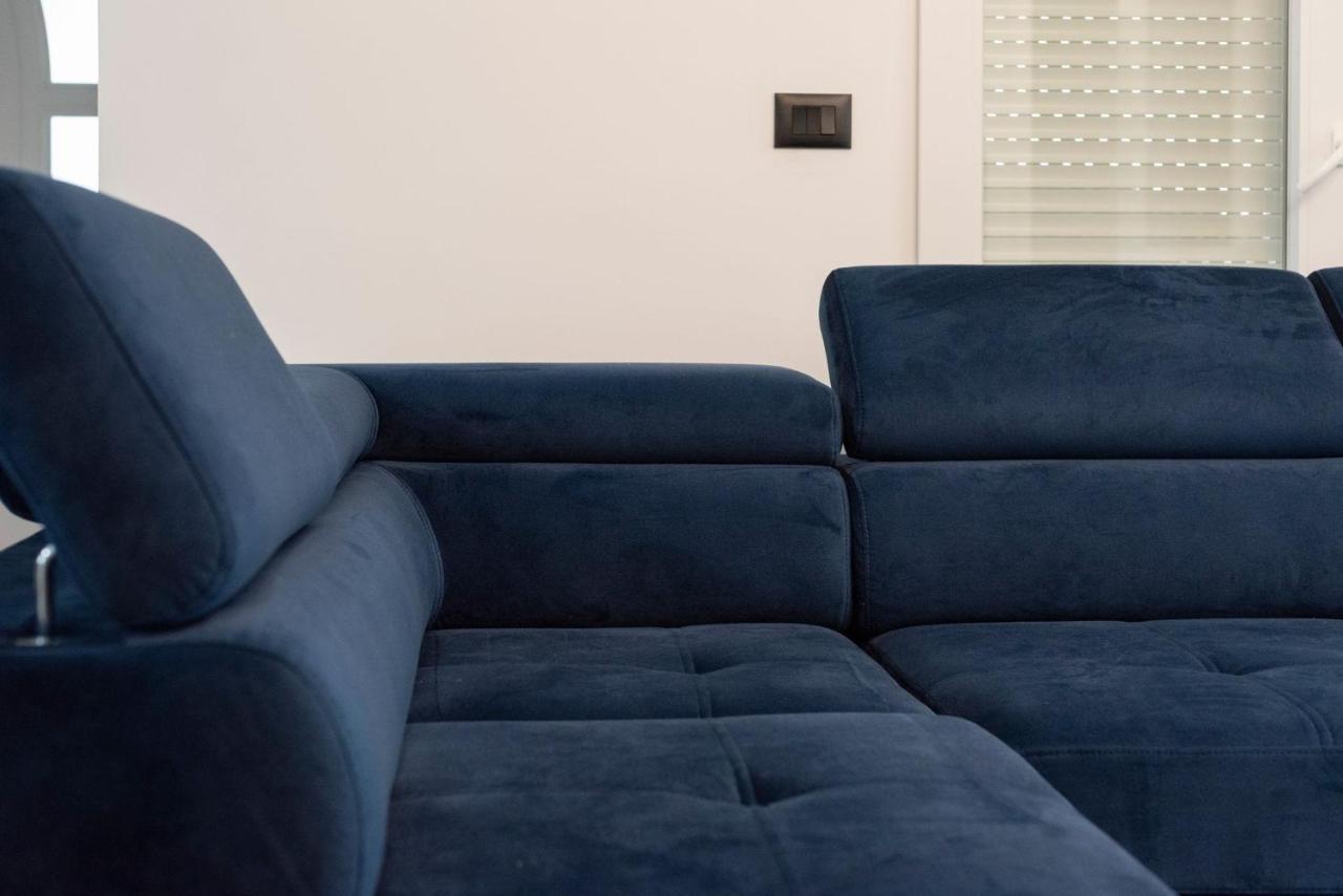 Ražanac Apartment 4Reasons מראה חיצוני תמונה