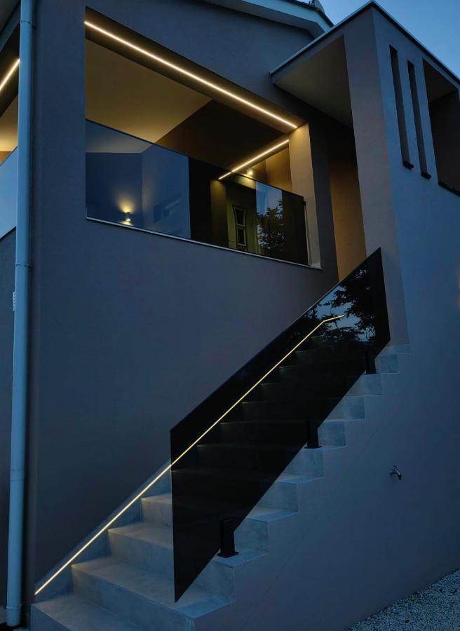 Ražanac Apartment 4Reasons מראה חיצוני תמונה
