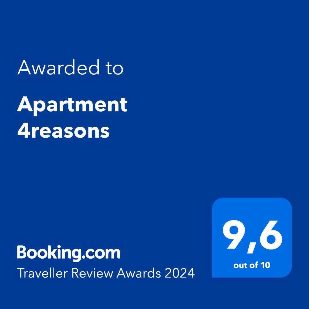 Ražanac Apartment 4Reasons מראה חיצוני תמונה