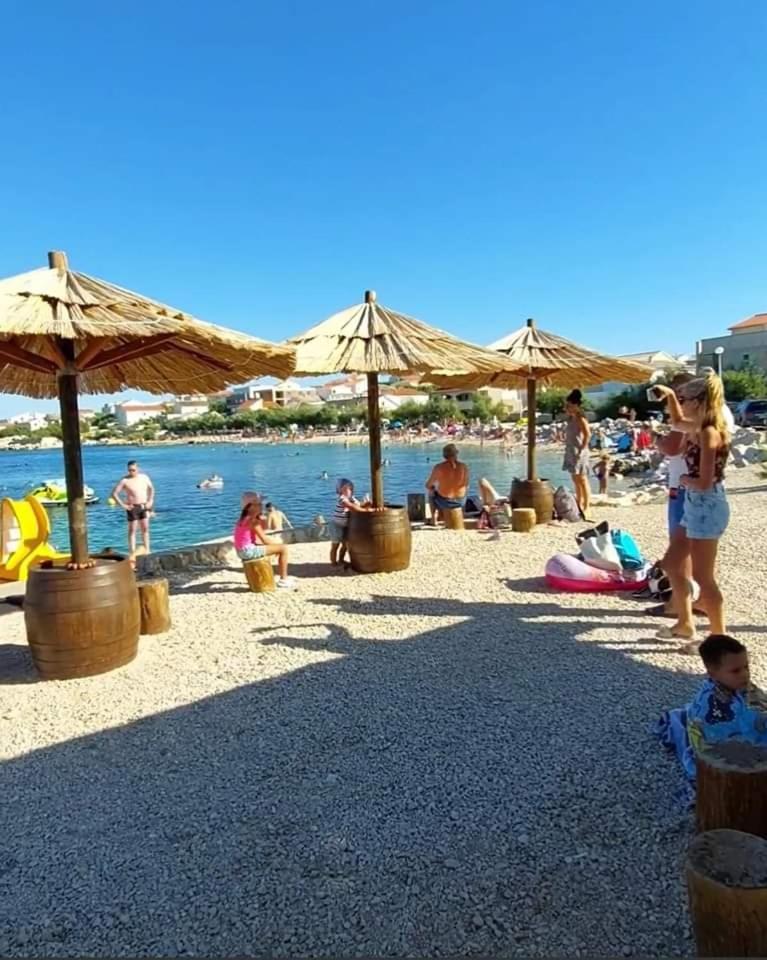 Ražanac Apartment 4Reasons מראה חיצוני תמונה